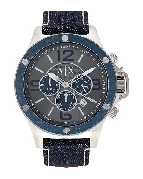 cheap armani watches outlet|armani exchange clearance sale.